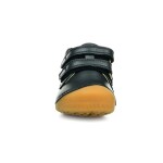 Bundgaard Petit Black členkové barefoot topánky (flex zone) 22 EUR