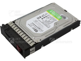 HP 160GB 3.5'' SATA III (6 Gb/s) (397552-001)