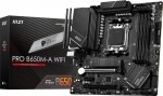 MSI PRO B650M-A WIFI