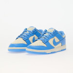 Tenisky Nike Dunk Low Retro Coconut Milk/ University Blue-Gym Red EUR 37.5