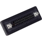 Molex 1731100107 D-SUB zástrčka 1 ks; 1731100107