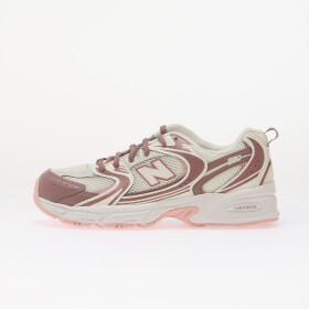 Topánky New Balance 530 Kids Pebble/ Sea Salt 5.5