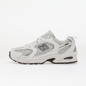 Tenisky New Balance 530 White/ Silver Metallic/ Black EUR 40.5