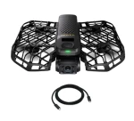 HOVERAir X1 Pro Max Standard čierna