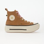 Tenisky Converse Chuck Taylor All Star Double Stack Beige EUR 37.5