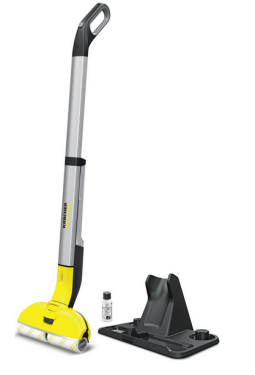 Karcher FC 3