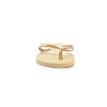 Havaianas Elegance golden dámske šľapky 42 EUR