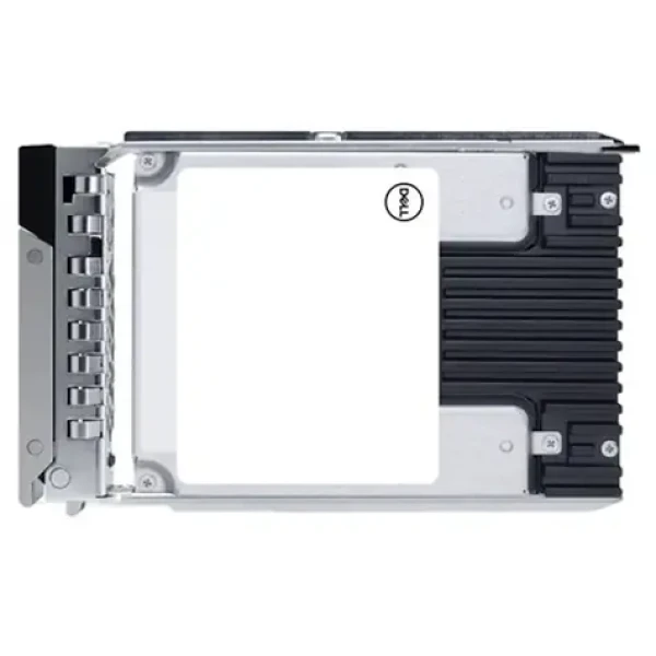 DELL disk 480 GB SSD SATA / Read Int. 6Gbps 512e / cabled / 2.5" / pre PowerEdge T160 (345-BJQZ)