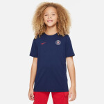 Tričko Nike PSG SS Number Tee 10 Jr FQ7122-410