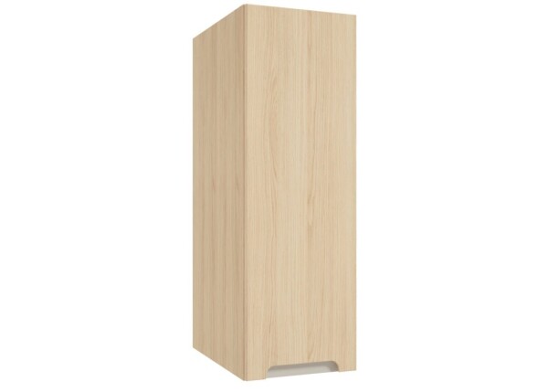 Kúpeľňová skrinka vysoká Naturel Stilla 30x90x45 cm dub Vicenza STILLACV03001 STILLACV03001