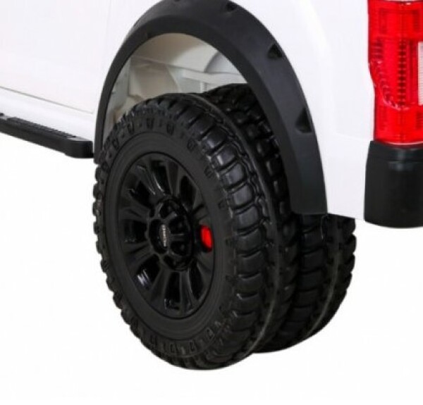 Mamido Mamido Náhradné zadné koleso EVA pre elektrické autíčko Ford Super Duty