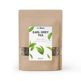 Earl Grey čaj - GymBeam (50 g) (112840-1-50g)