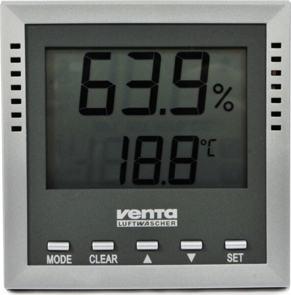 Venta Meteostanica