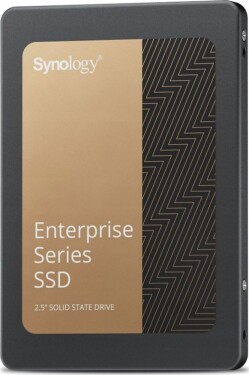 Synology Synology SAT5220-960G | disk 2.5'' SATA SSD o pojemności 960GB serii Enterprise