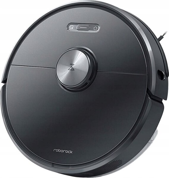 Roborock S6 Black