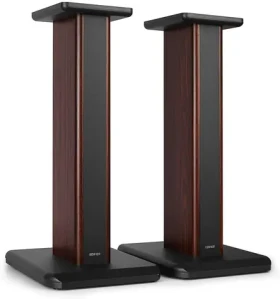 Edifier reproduktorové stojany pre S3000Pro hnedá / MDF / 15.5 kg / 2ks (S3000ProStand)