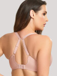 Podprsenka Sculptresse Roxie Plunge misty rose 9586 75FF