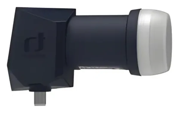 Inverto Premium Single Universal 40 mm PLL / LNB konvertor / Jeden výstup / Univerzálne pásmo (5453002616796)