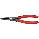 Knipex 48 31 J2 kliešte na poistné krúžky Vhodné pre vnútorné krúžky 19-60 mm Tvar hrotu rovný; 48 31 J2