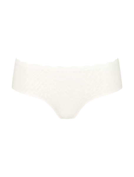 Dámske nohavičky ZERO Feel Bliss Hipster - Sloggi 1141 000M