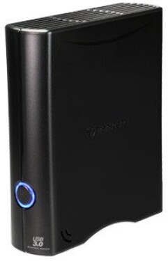 Transcend 8TB STOREJET 3.5IN T3 HDD