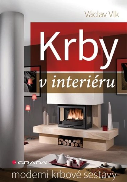 Krby v interiéru, Vlk Václav