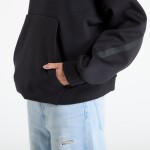 Mikina adidas Z.N.E. Hooded Sweatshirt Black M