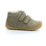 Bundgaard Velcro Army (Petit) členkové barefoot topánky 20 EUR