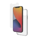 ZAGG InvisibleShield Glass Elite+ 360 Bundle priehľadná / Ochranný set / Apple iPhone 12/12 Pro (200106728)