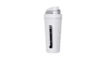 NAIPO Oyeet Shaker biela / na miešanie koktailov / 700 ml (712376778697)