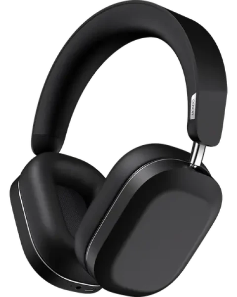Mondo Over-Ear čierna / Slúchadlá / Bluetooth / EQ aplikácie / 45h výdrž