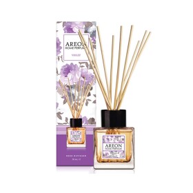 AREON HOME PERFUME 50 ml - Violet / vonné tyčinky (20006400)