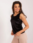 Dámsky top LK TP 509559.69 Black - Lakerta L/XL černá