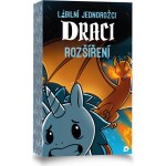 Labilní jednorožci Draci