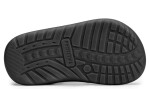 Chlapčenské barefoot tenisky OLGERS BLACK Protetika - čierna - 22