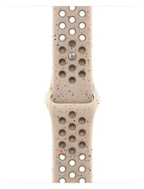 Apple Watch Nike Sport Band 42mm Desert Stone M/L / Športový pásik pre Apple Watch (MYJT3ZM/A)