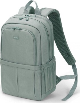 DICOTA D31733 Eco Backpack SCALE 13-15,6 sivá