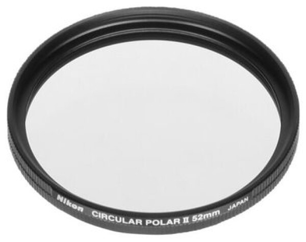 Nikon 55MM Filter C-PL II (FTA70801)