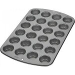 Forma na mini muffiny 24 ks 40x26 cm - Wilton - Wilton