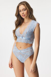 Podprsenka Catrin Blue Bralette