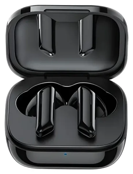 Awei T36 čierna / Bezdrôtové slúchadlá / TWS / Bluetooth 5.1 / IPX4 / Dobíjacia stanica s displejom (T36)