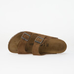 Tenisky Birkenstock Arizona LEVE Dark Tea EUR 42