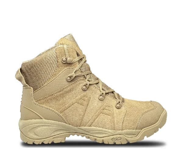 PANTHER XTR O6 NM Sand High 49