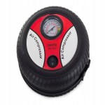 Verk AUTOKOMPRESOR KOMPRESOR 12V 260PSI/18bar + KONCOVKY