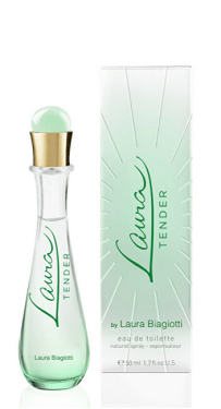 Laura Biagiotti Laura Tender EDT