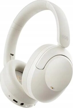 QCY H4 ANC White