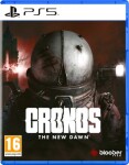 NoName Cronos: The New Dawn PlayStation 5 - Spele 3391892039139 (3391892039139)