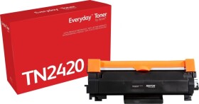 Xerox Xerox Toner Everyday Brother TN2420 Black