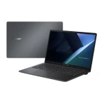 Asus ExpertBook B1 B1503CVA-S78018W sivá / Notebook / 15,6" FHD / Intel Core 5 210H / 16GB / 512GB SSD / Intel UHD (90NX0801-M093S0)