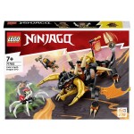 LEGO® NINJAGO® 71782 Coleov drak EVO